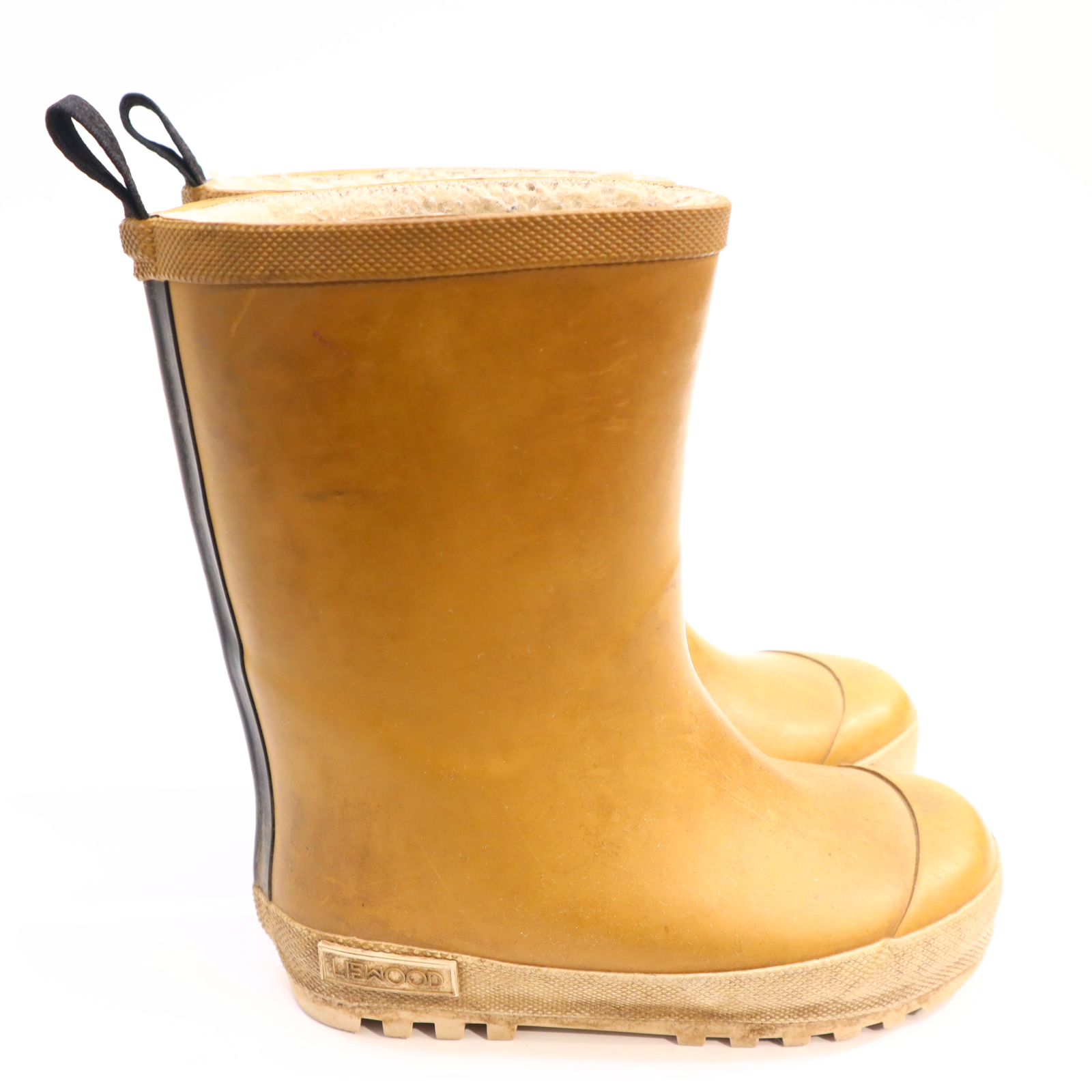 Gummistiefel LIEWOOD 26 gefüttert