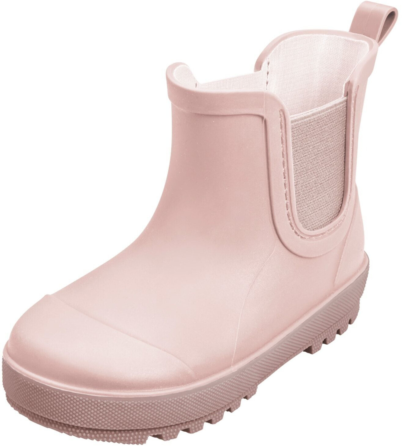 Playshoes Gummistiefel Halbschaft 180201 22 rosa NEU!