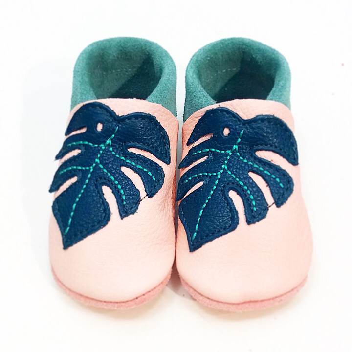 Orangenkinder XL24/25 Orangenkinder Monstera NEU!