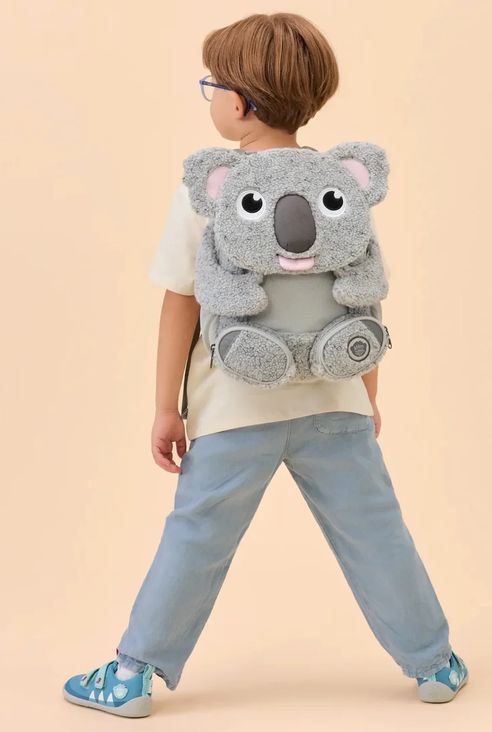 Affenzahn Rucksäcke große Freunde Kuschel Koala