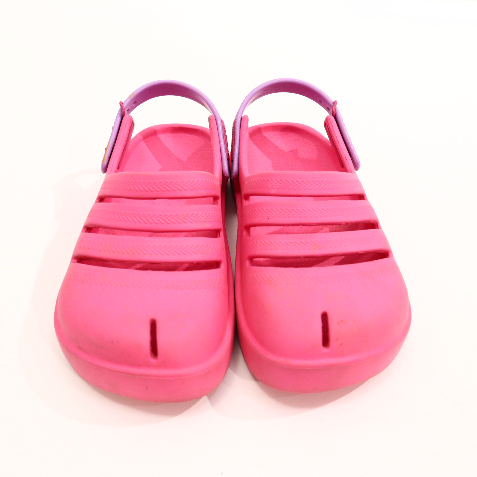 Hausschuhe/Wasserschuhe havaianas 31/32 pink Cloks