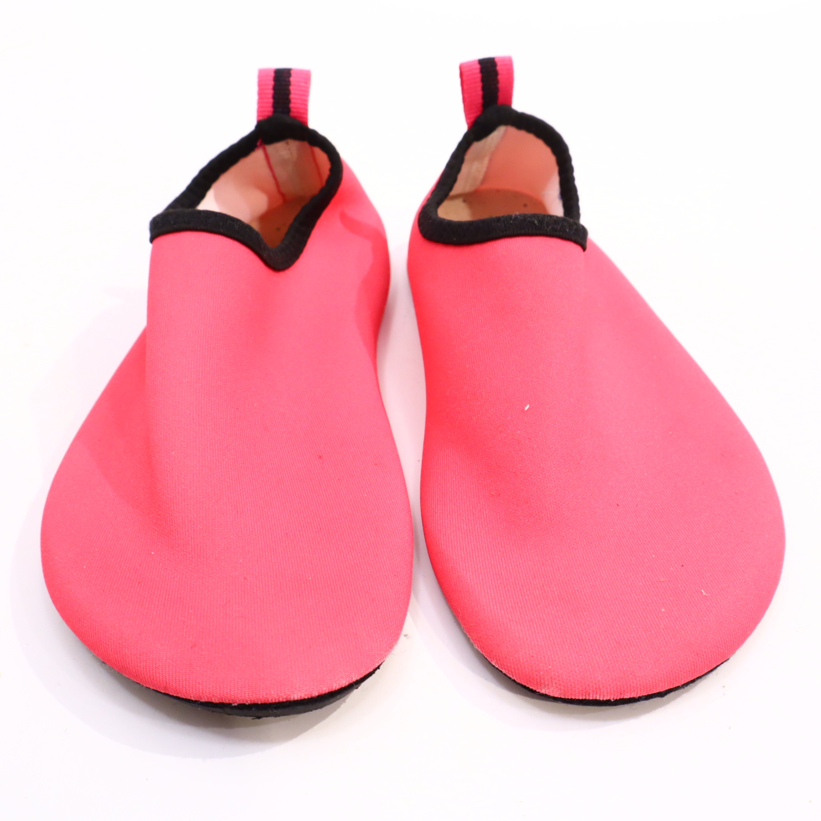 Hausschuhe/Wasserschuhe Playshoes 28/29 pink Slipper/Wasserschuhe