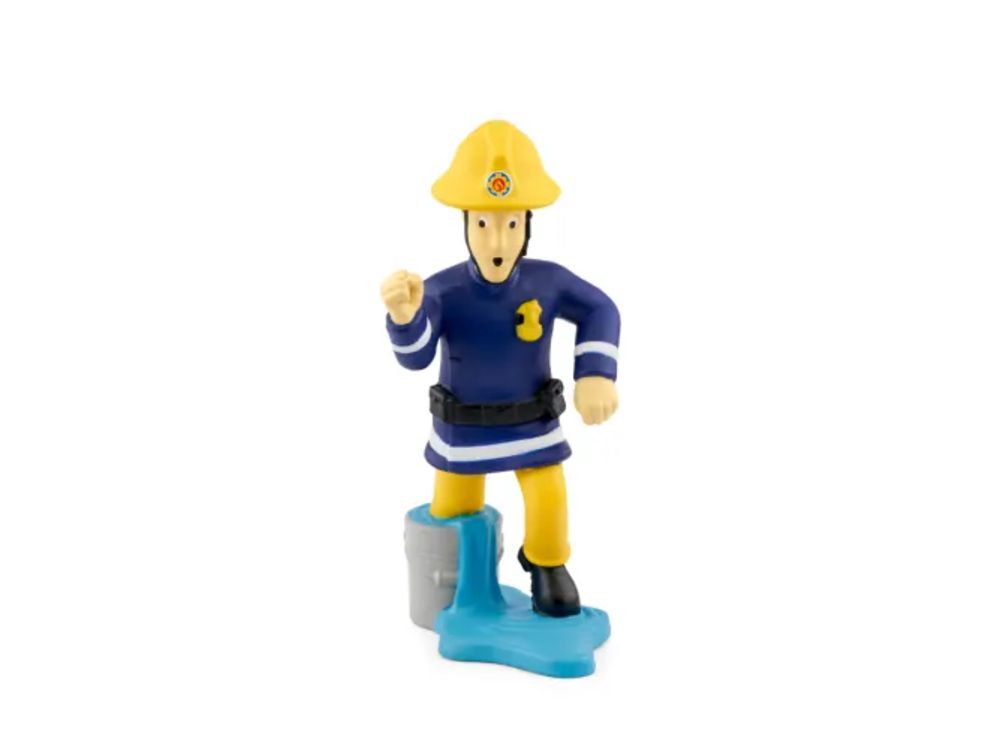 Bücher & Co FEUERWEHRMANN SAM tonies