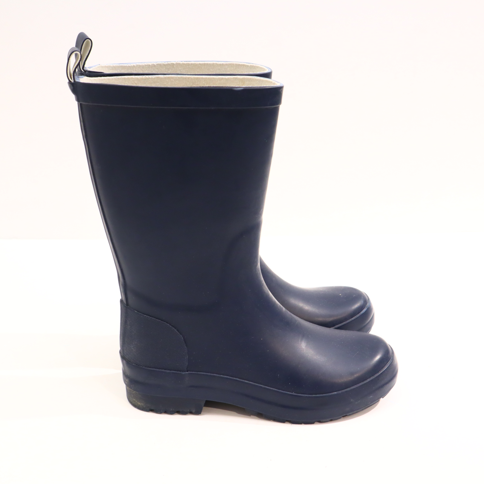 Gummistiefel TCM 32/33 blau