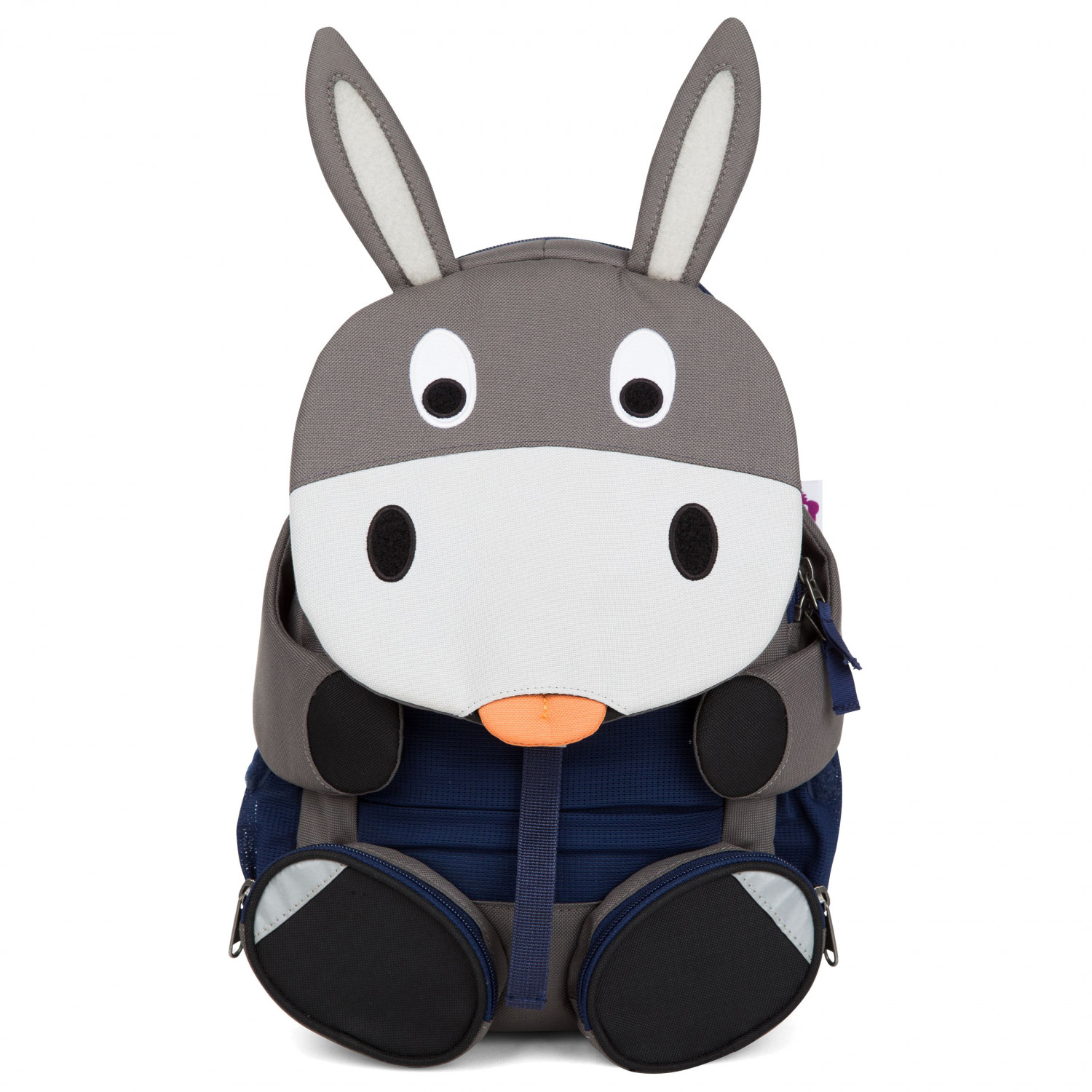 Affenzahn Rucksäcke große Freunde Esel