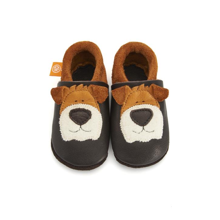 Orangenkinder M20/21 Orangenkinder Hund Eddy NEU!