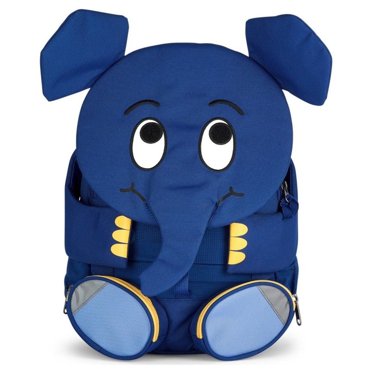 Affenzahn Rucksäcke große Freunde WDR Elefant