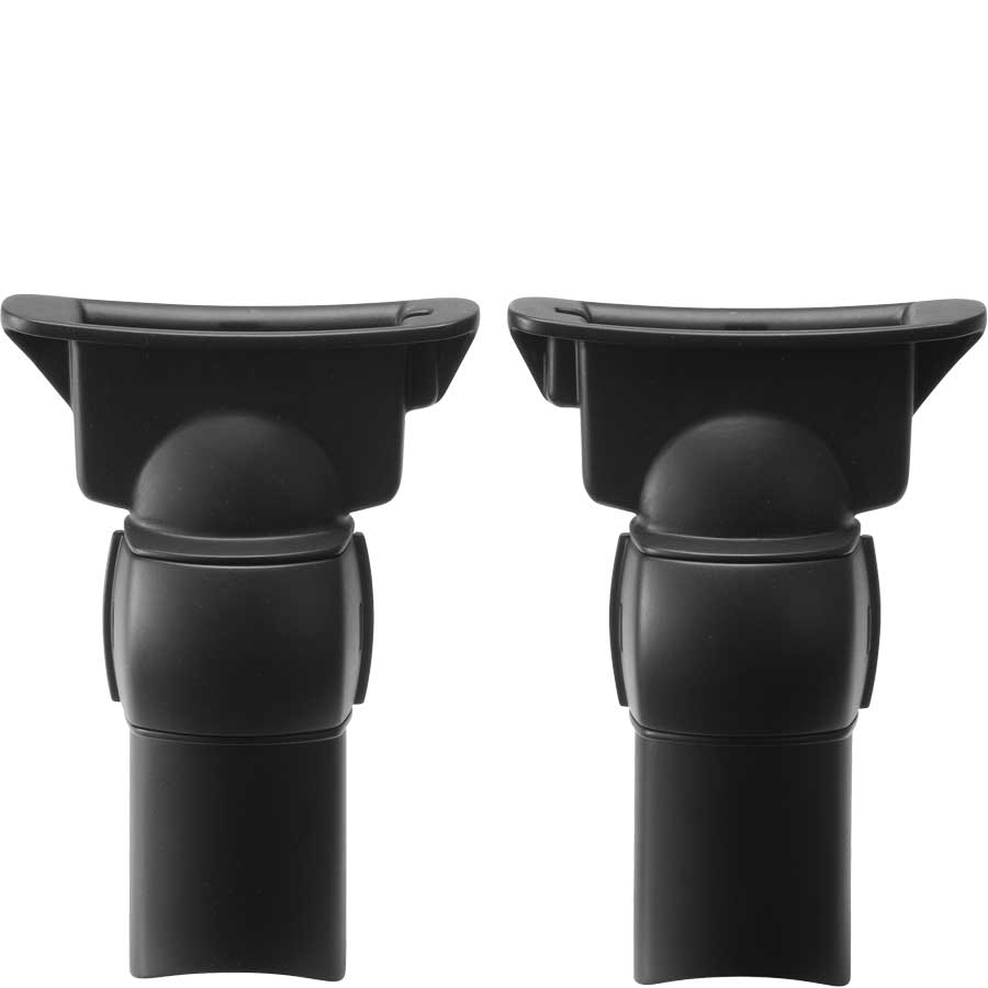 Kombikinderw. BRITAX/Bugaboo Adapter Römer Babyschale