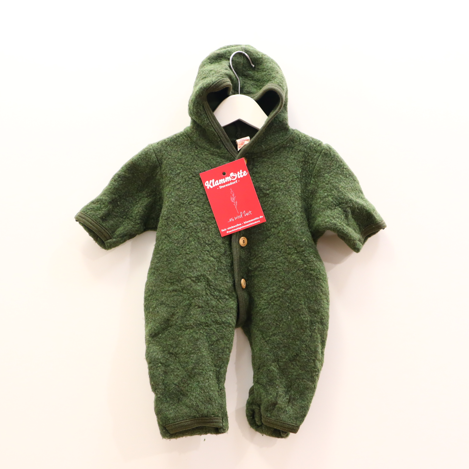 Jacken & Overalls ENGEL Wollfleeceoverall 50/56 schilf melange leicht breit geworden! Schurwolle