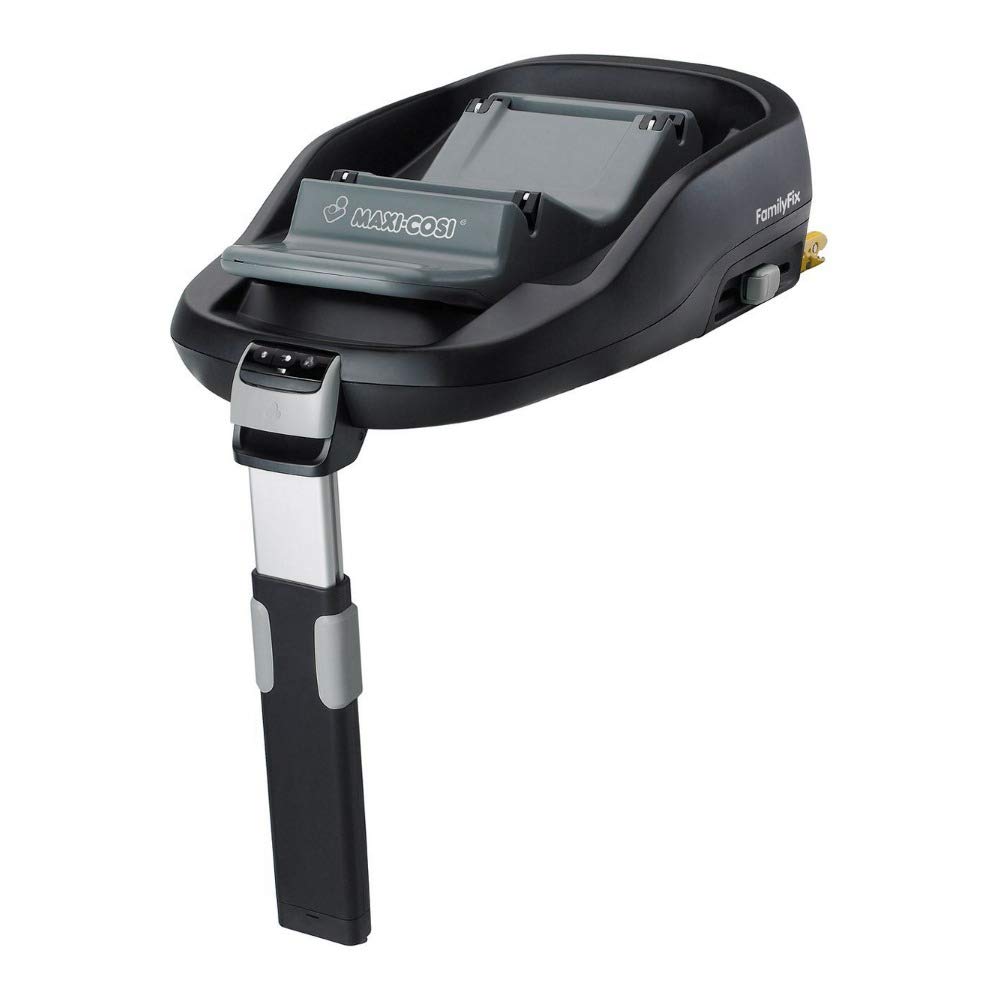 Kindersitze ISOFIX Station Maxi-Cosi Familyfix