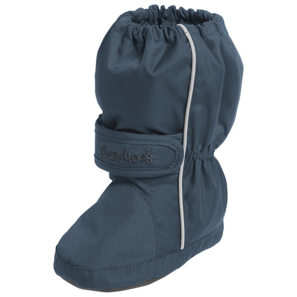 Playshoes Thermo Bootie 194001 18/19 blau