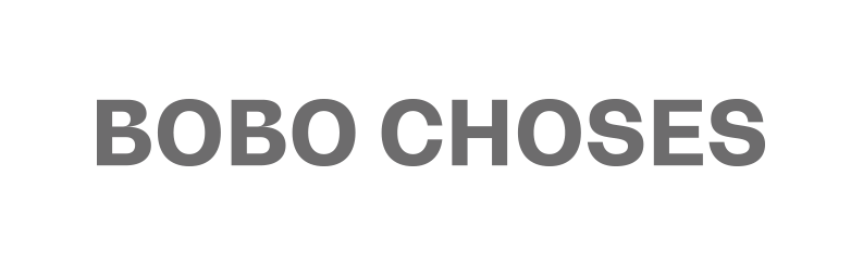 BOBO CHOSES