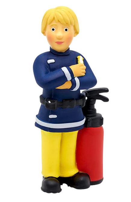 Bücher & Co FEUERWEHRMANN SAM tonies