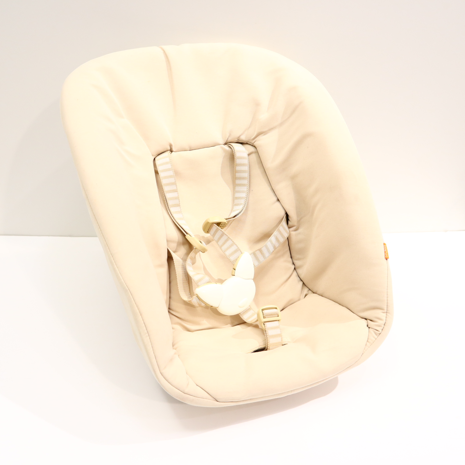 Hochstuhl STOKKE Tripp Trapp creme Newborn Set