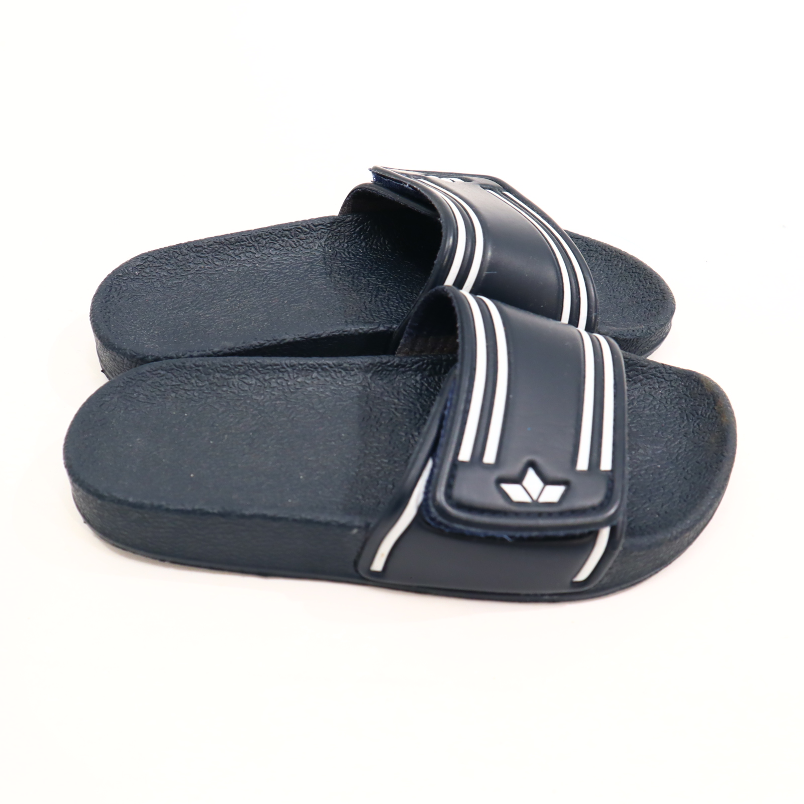 Hausschuhe/Wasserschuhe LICO 29 blau Badeschlappen