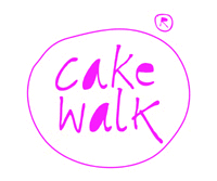 Cake walk