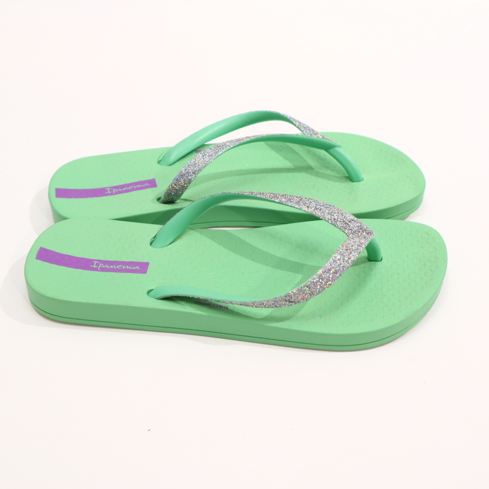 Hausschuhe/Wasserschuhe Ipanema 31 mint Flip Flop