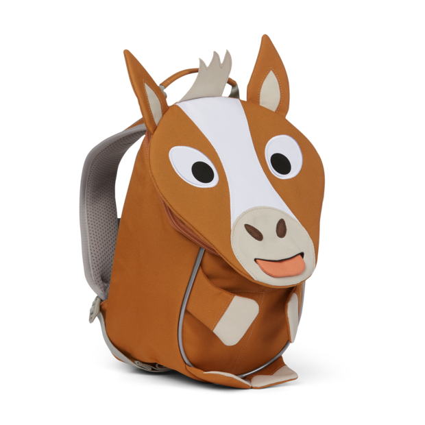 Affenzahn kleine Freunde Pferd