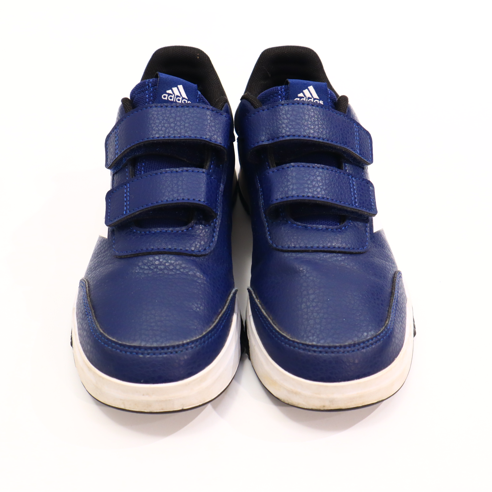 Sportschuh Adidas 36 Hallenschuh Klett