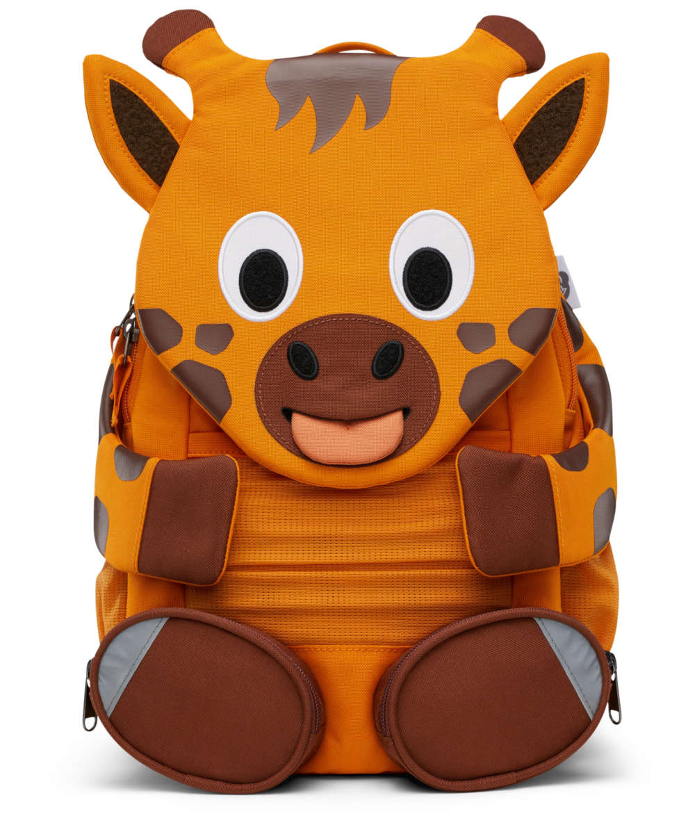 Affenzahn Rucksäcke große Freunde Giraffe