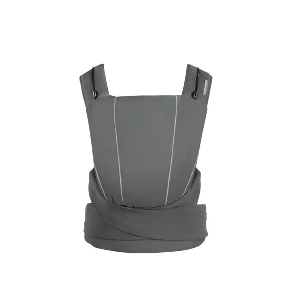 Tragehilfe CYBEX MARIA tie Half-Buckle grau gut