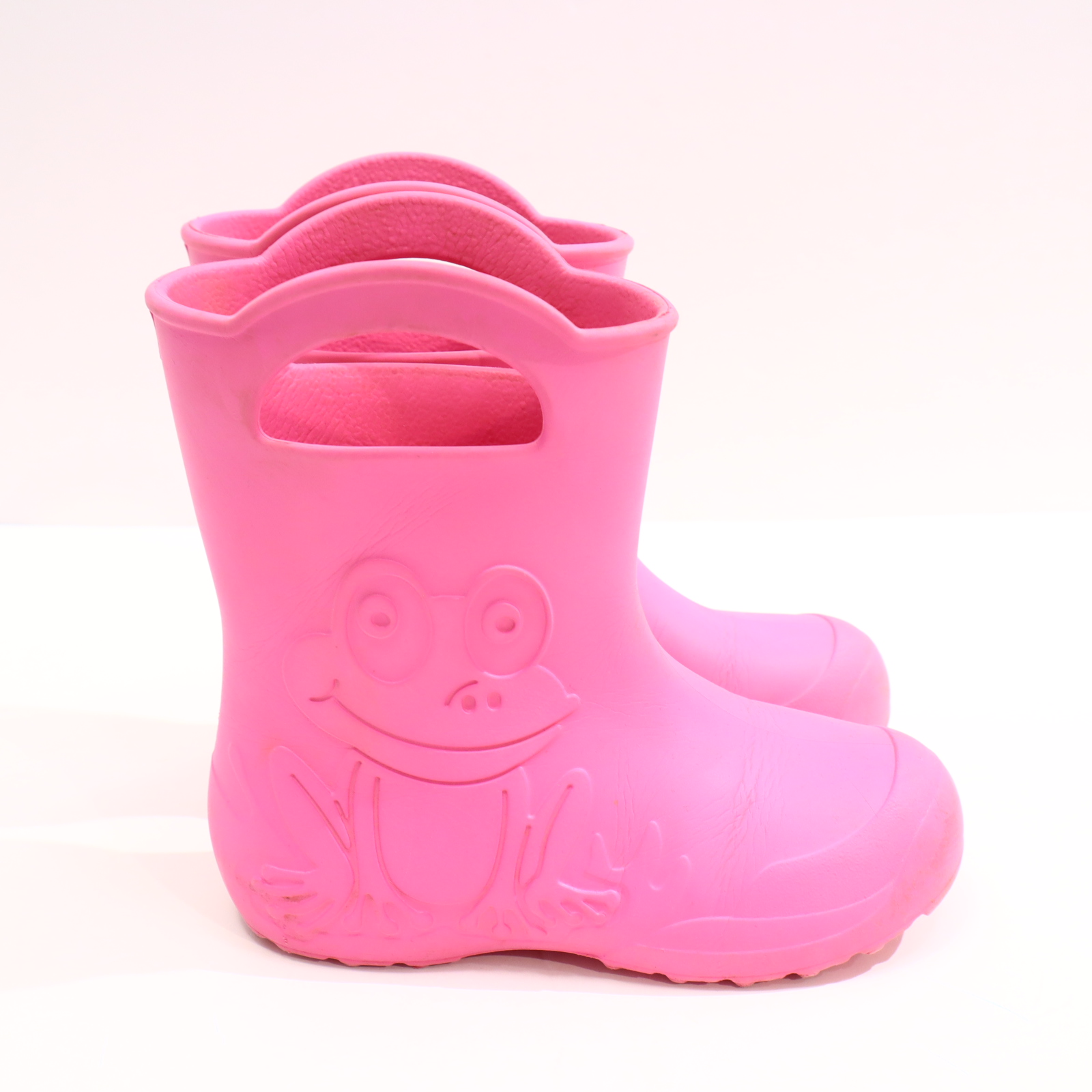 Gummistiefel Ladeheid Eva 30/31 rosa