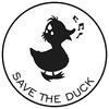 SAVE THE DUCK