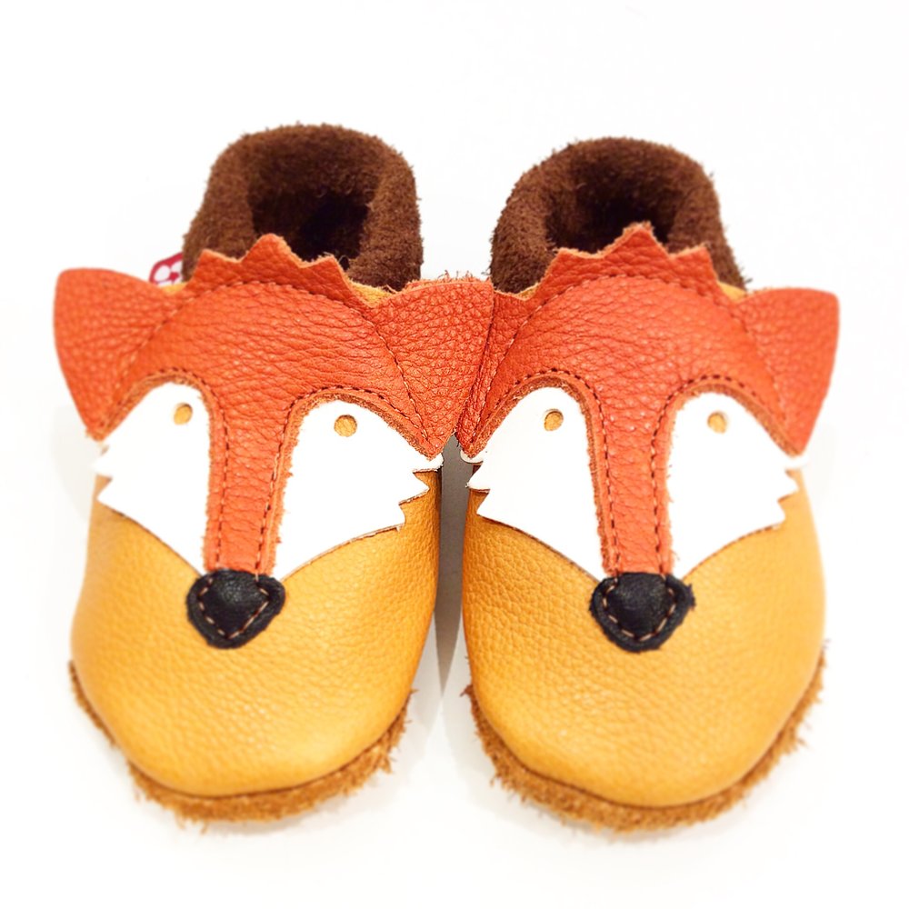 Orangenkinder XL24/25 Orangenkinder Knusper das Eichhörnchen