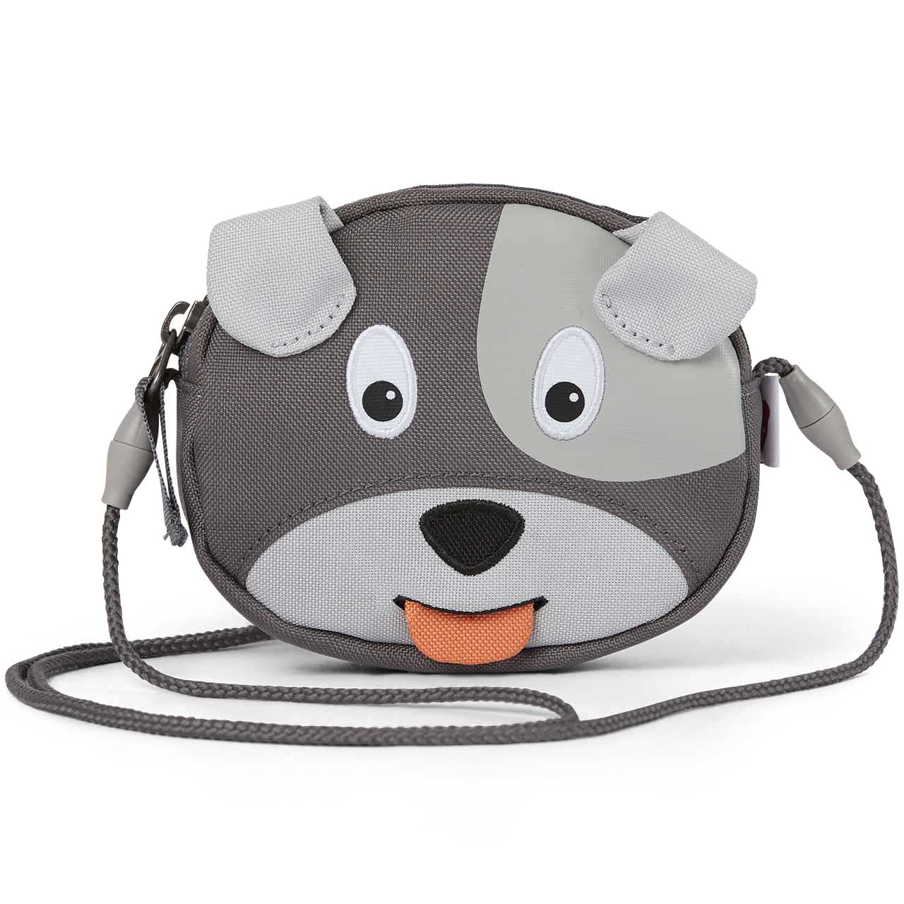 Affenzahn Brustbeutel Hund